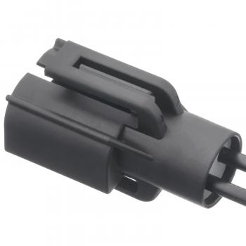 Standard Motor Products S1883 4WD Actuator Connector product image 5 of 6