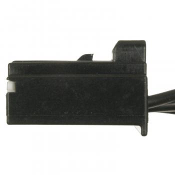 Standard Motor Products S1884 - Brake Light Switch Connector Standard Motor Products S1884 Brake Light Switch Connector product image 1 of 3
