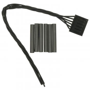 Standard Motor Products S1884 Brake Light Switch Connector product image 2 of 3