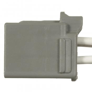 Standard Motor Products S1886 - Power Seat Switch Connector Standard Motor Products S1886 Power Seat Motor Connector product image 1 of 3