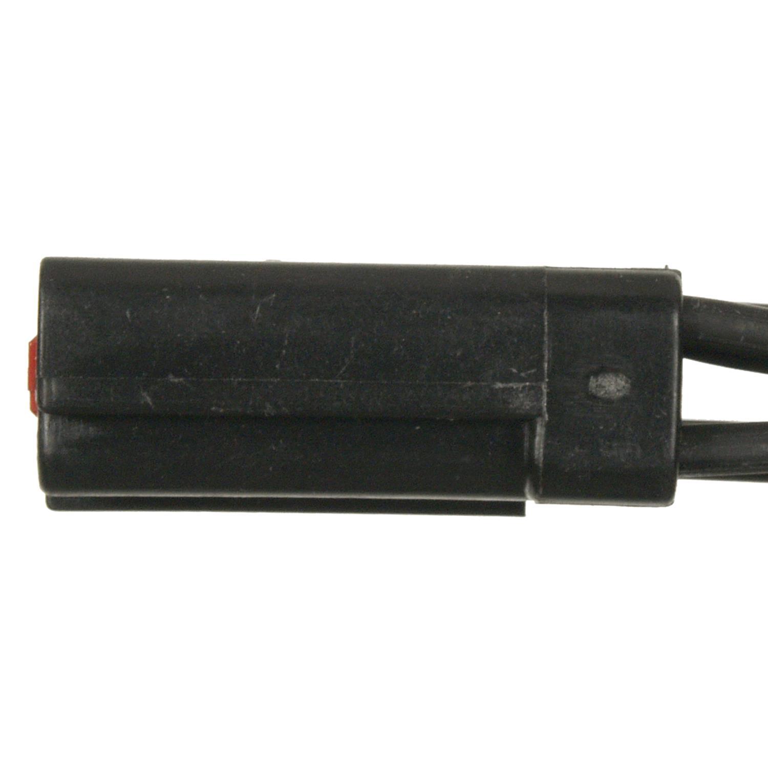 Standard Motor Products S1888 - Heads Up Display Module Connector Standard Motor Products S1888 Heads Up Display Module Connector product image 1 of 3