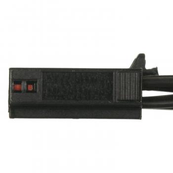 Standard Motor Products S1890 - HVAC Blower Motor Resistor Connector Standard Motor Products S1890 A/C Compressor Cut-Out Switch Harness Connector product image 1 of 3