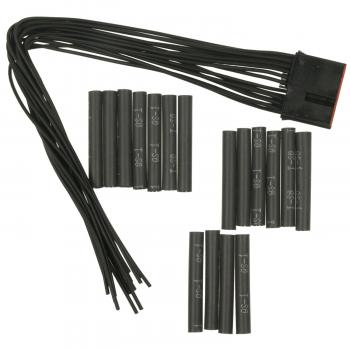 Standard Motor Products S1890 A/C Compressor Cut-Out Switch Harness Connector product image 2 of 3