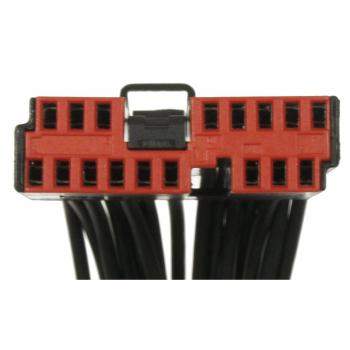 Standard Motor Products S1890 A/C Compressor Cut-Out Switch Harness Connector product image 3 of 3