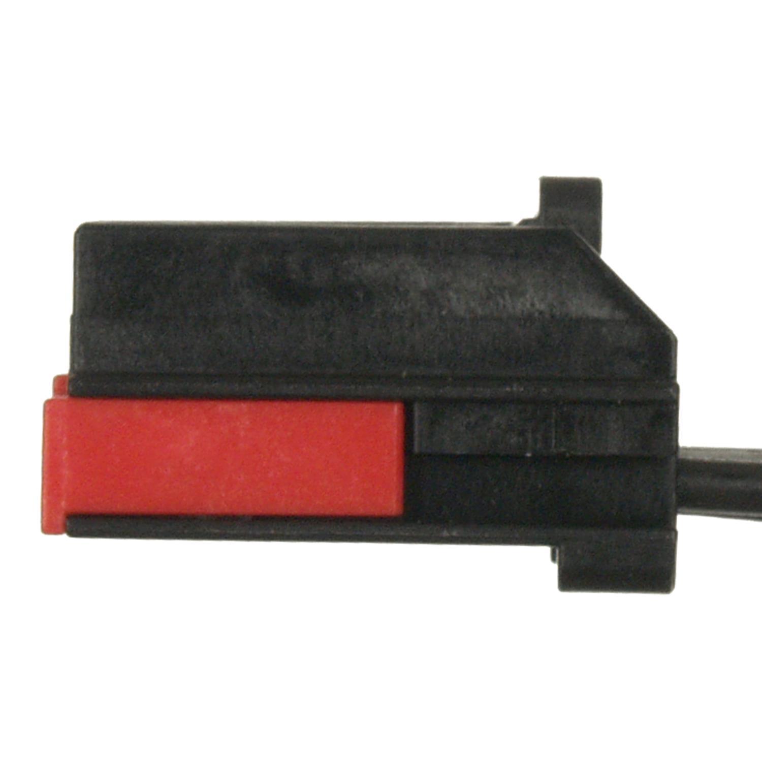 Standard Motor Products S1891 - Windshield Wiper Switch Connector Standard Motor Products S1891 Air Bag Indicator Lamp Connector product image 1 of 3