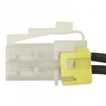 Standard Motor Products S1892 - HVAC Blower Motor Resistor Connector Standard Motor Products S1892 A/C Compressor Cut-Out Switch Harness Connector product image 1 of 3