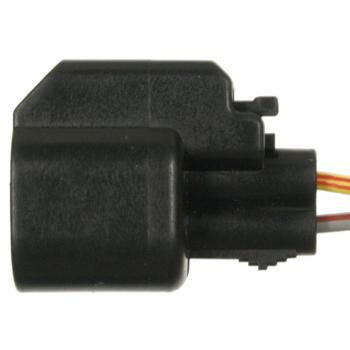 Standard Motor Products S1893 Power Mirror Switch Connector product image 1 of 3