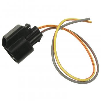 Standard Motor Products S1893 Power Mirror Switch Connector product image 2 of 3