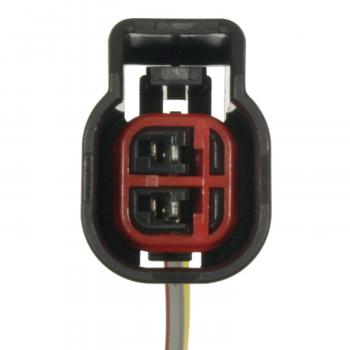 Standard Motor Products S1893 Power Mirror Switch Connector product image 3 of 3