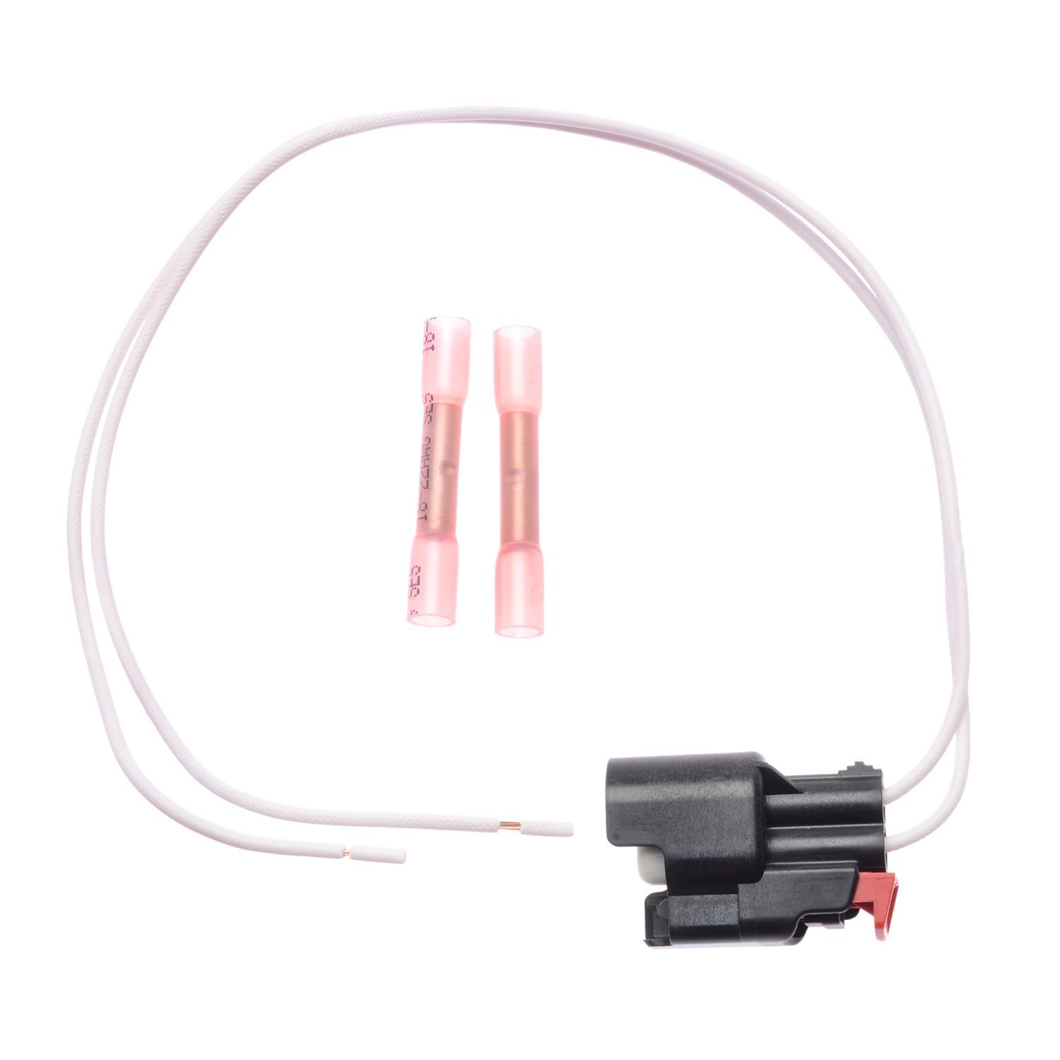 Standard Motor Products S1895 ABS Wheel Speed Sensor Connector product image 1 of 3