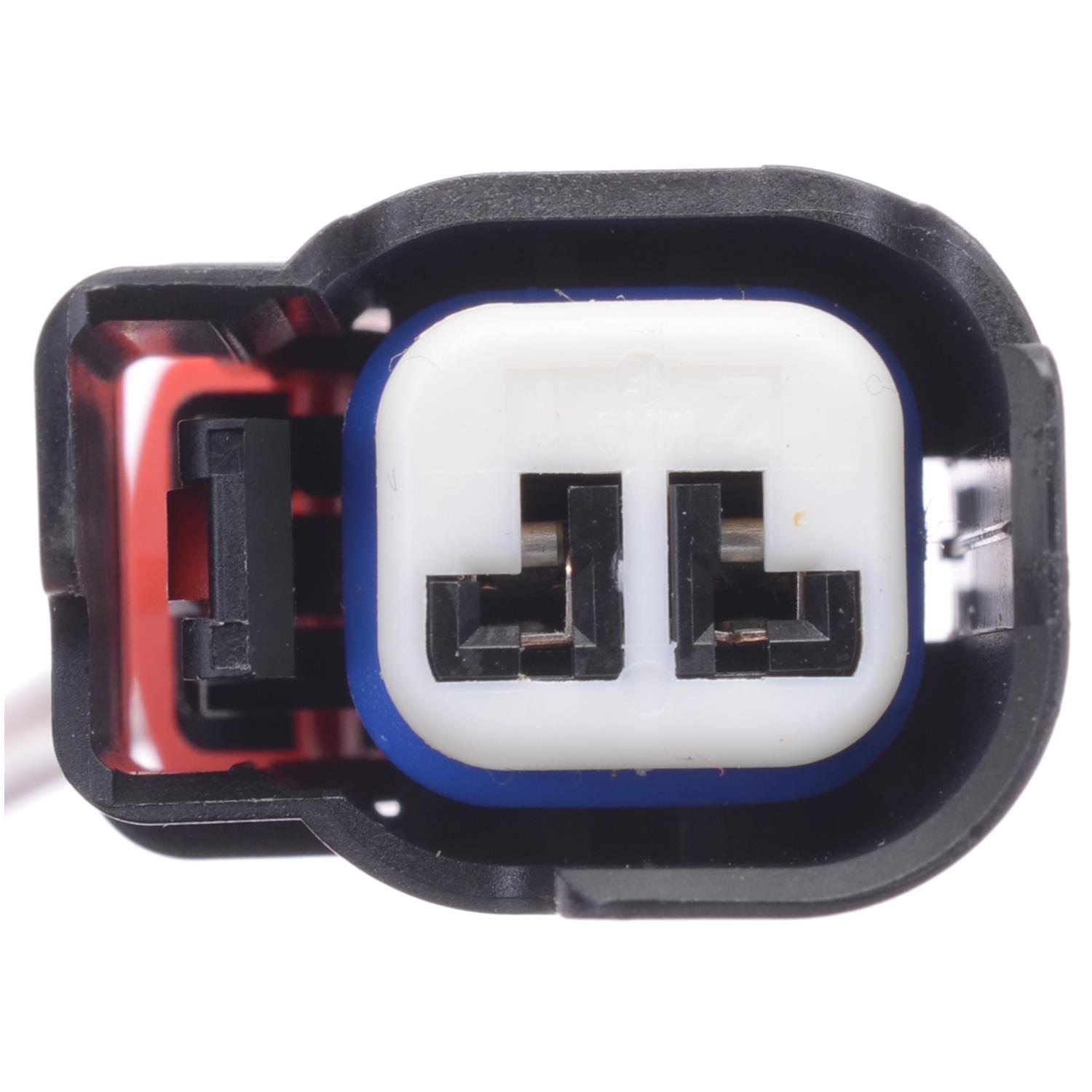 Standard Motor Products S1895 ABS Wheel Speed Sensor Connector product image 3 of 3