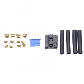 Standard Motor Products S1900 HVAC Blower Motor Resistor Connector product image 1 of 4