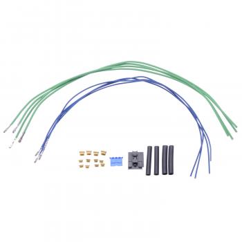 Standard Motor Products S1900 HVAC Blower Motor Resistor Connector product image 2 of 4