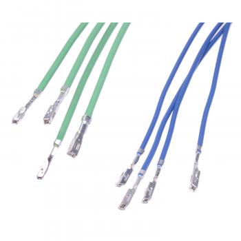 Standard Motor Products S1900 HVAC Blower Motor Resistor Connector product image 3 of 4
