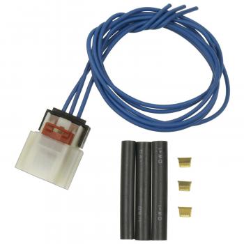 Standard Motor Products S1905 Manifold Absolute Pressure Sensor Connector product image 2 of 3