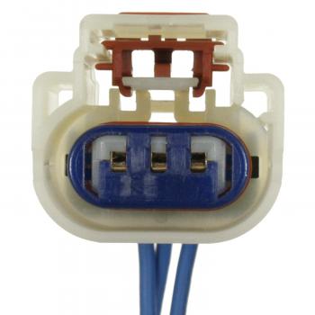 Standard Motor Products S1905 Manifold Absolute Pressure Sensor Connector product image 3 of 3