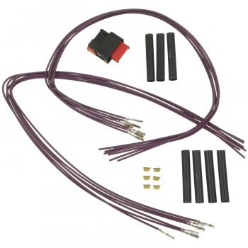 Standard Motor Products S1911 Accelerator Pedal Position Sensor Connector product image 2 of 3