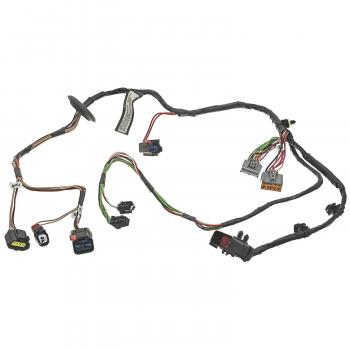 Standard Motor Products S1917 - Door Harness Connector Standard Motor Products S1917 Door Harness Connector product image 1 of 4