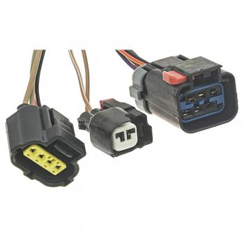 Standard Motor Products S1917 - Door Harness Connector Standard Motor Products S1917 Door Harness Connector product image 2 of 4