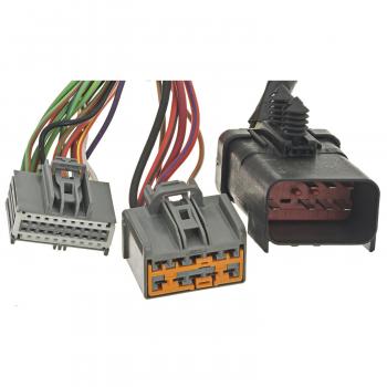 Standard Motor Products S1917 - Door Harness Connector Standard Motor Products S1917 Door Harness Connector product image 4 of 4