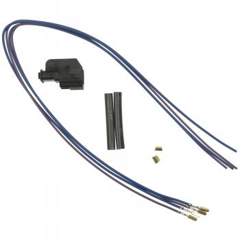 Standard Motor Products S1918 A/C Compressor Cut-Out Switch Harness Connector product image 1 of 2