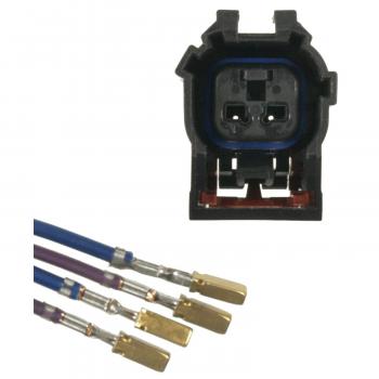 Standard Motor Products S1918 A/C Compressor Cut-Out Switch Harness Connector product image 2 of 2