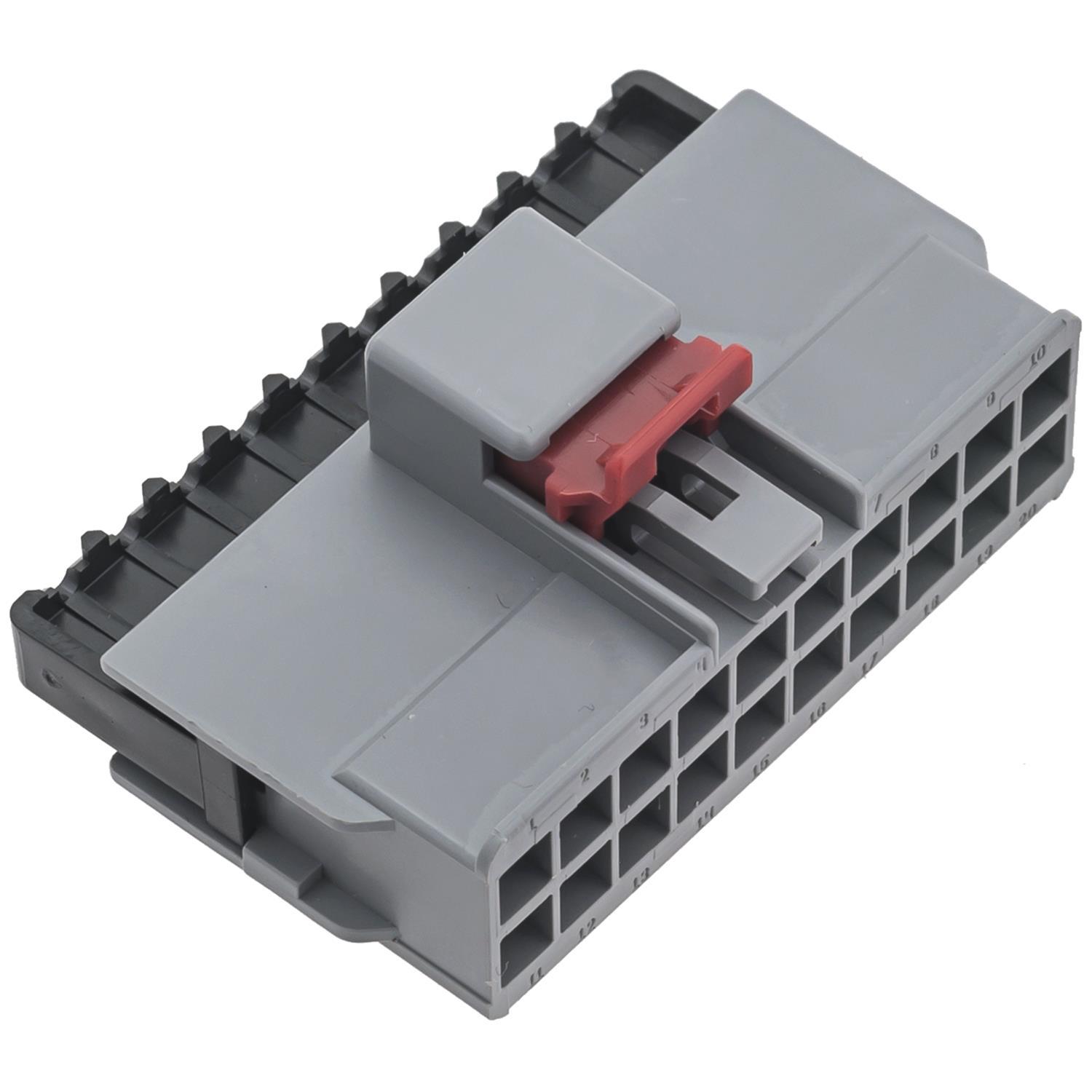 Standard Motor Products S1919 Combination Switch Connector product image 1 of 4