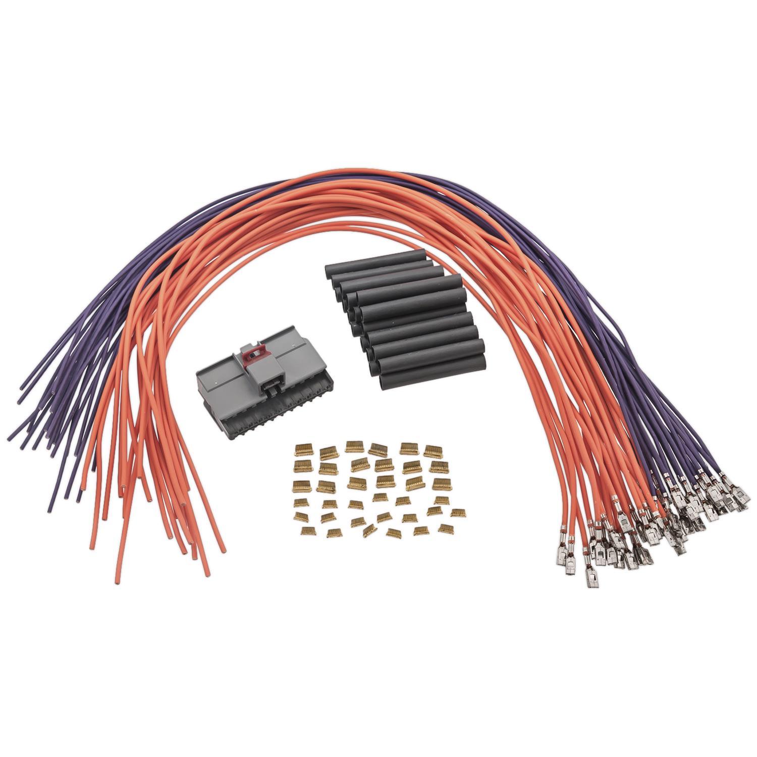 Standard Motor Products S1919 Combination Switch Connector product image 2 of 4