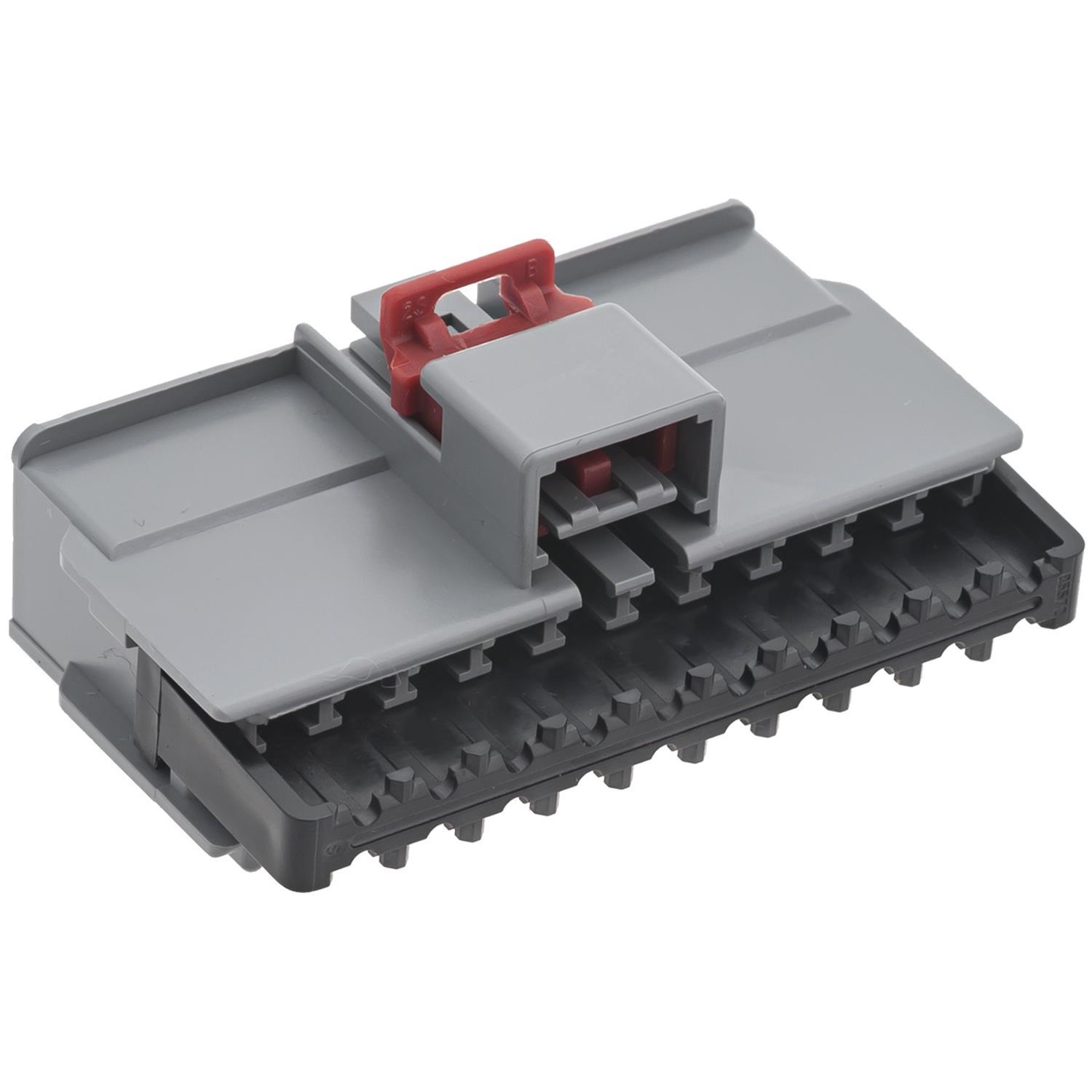 Standard Motor Products S1919 Combination Switch Connector product image 3 of 4