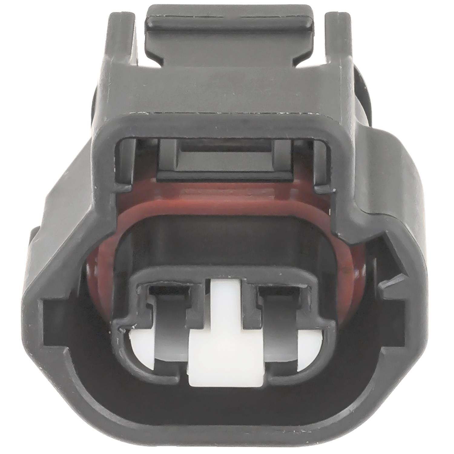 Standard Motor Products S1920 - Vehicle Speed Sensor Connector Standard Motor Products S1920 ABS Wheel Speed Sensor Connector product image 1 of 5