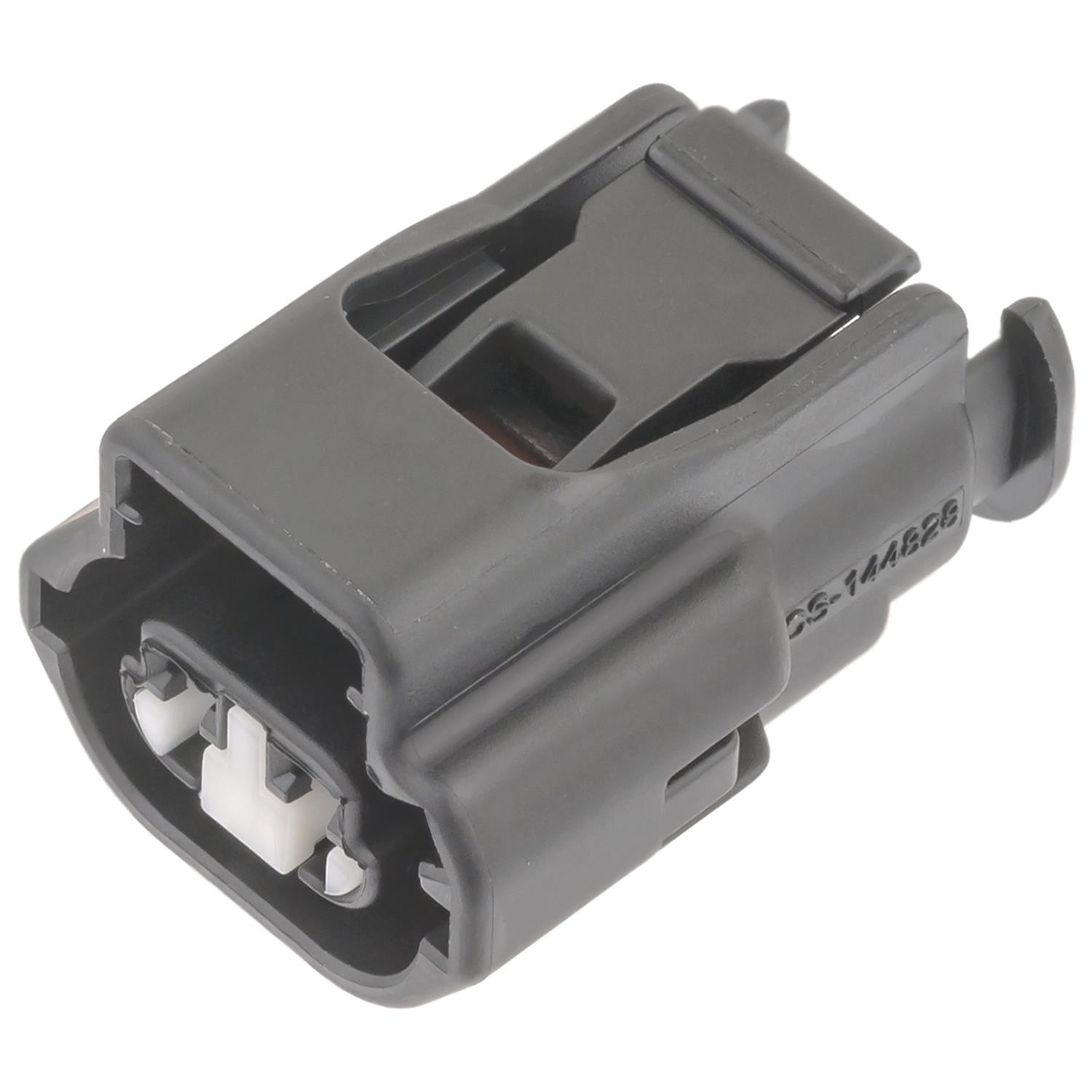 Standard Motor Products S1920 - Vehicle Speed Sensor Connector Standard Motor Products S1920 ABS Wheel Speed Sensor Connector product image 4 of 5