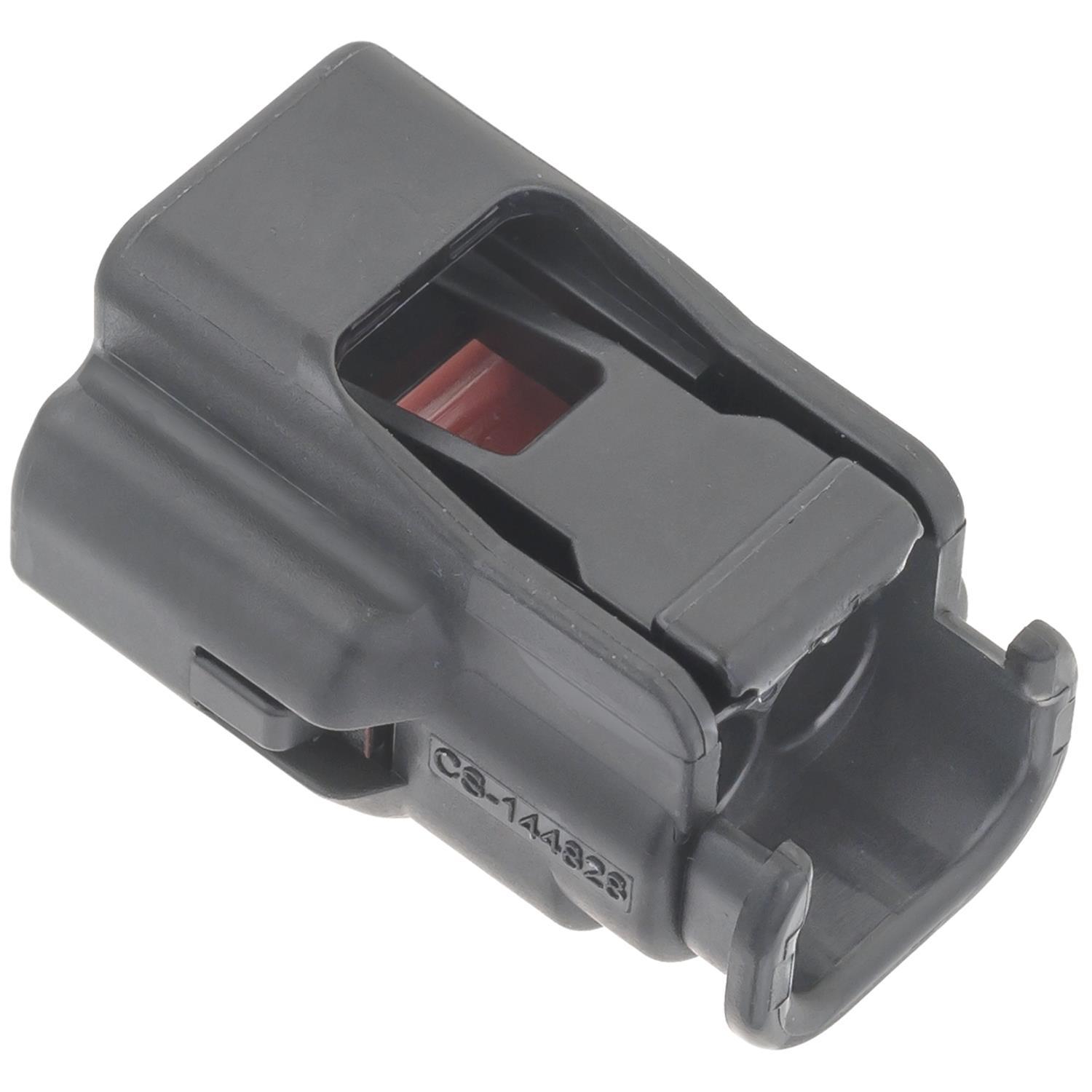 Standard Motor Products S1920 - Vehicle Speed Sensor Connector Standard Motor Products S1920 ABS Wheel Speed Sensor Connector product image 5 of 5