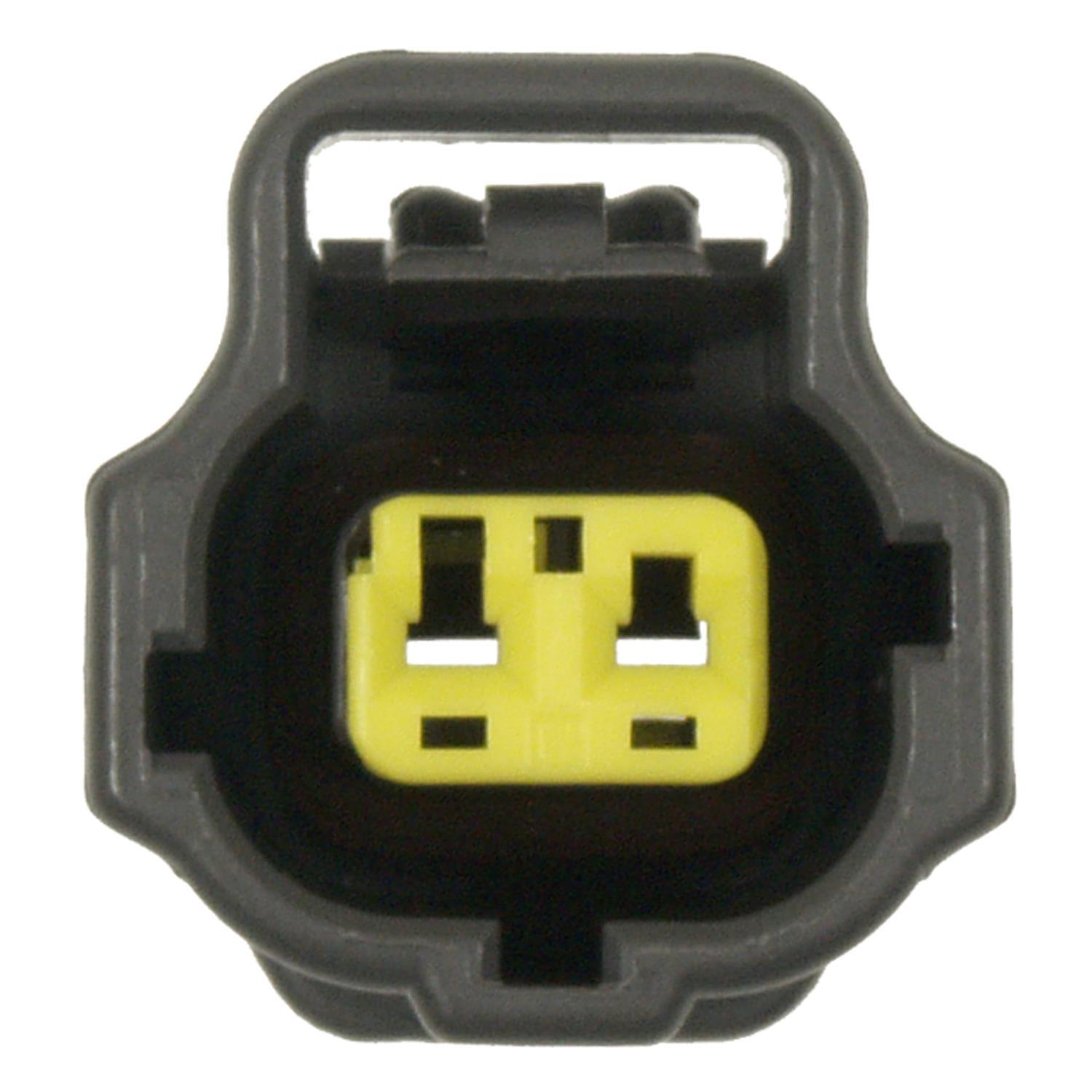 Standard Motor Products S1923 A/C Compressor Cut-Out Switch Harness Connector product image 1 of 3
