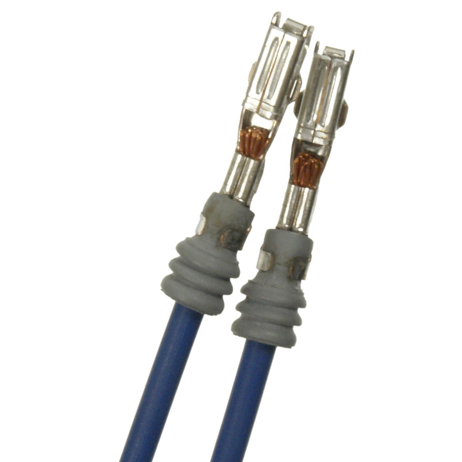 Standard Motor Products S1923 A/C Compressor Cut-Out Switch Harness Connector product image 3 of 3