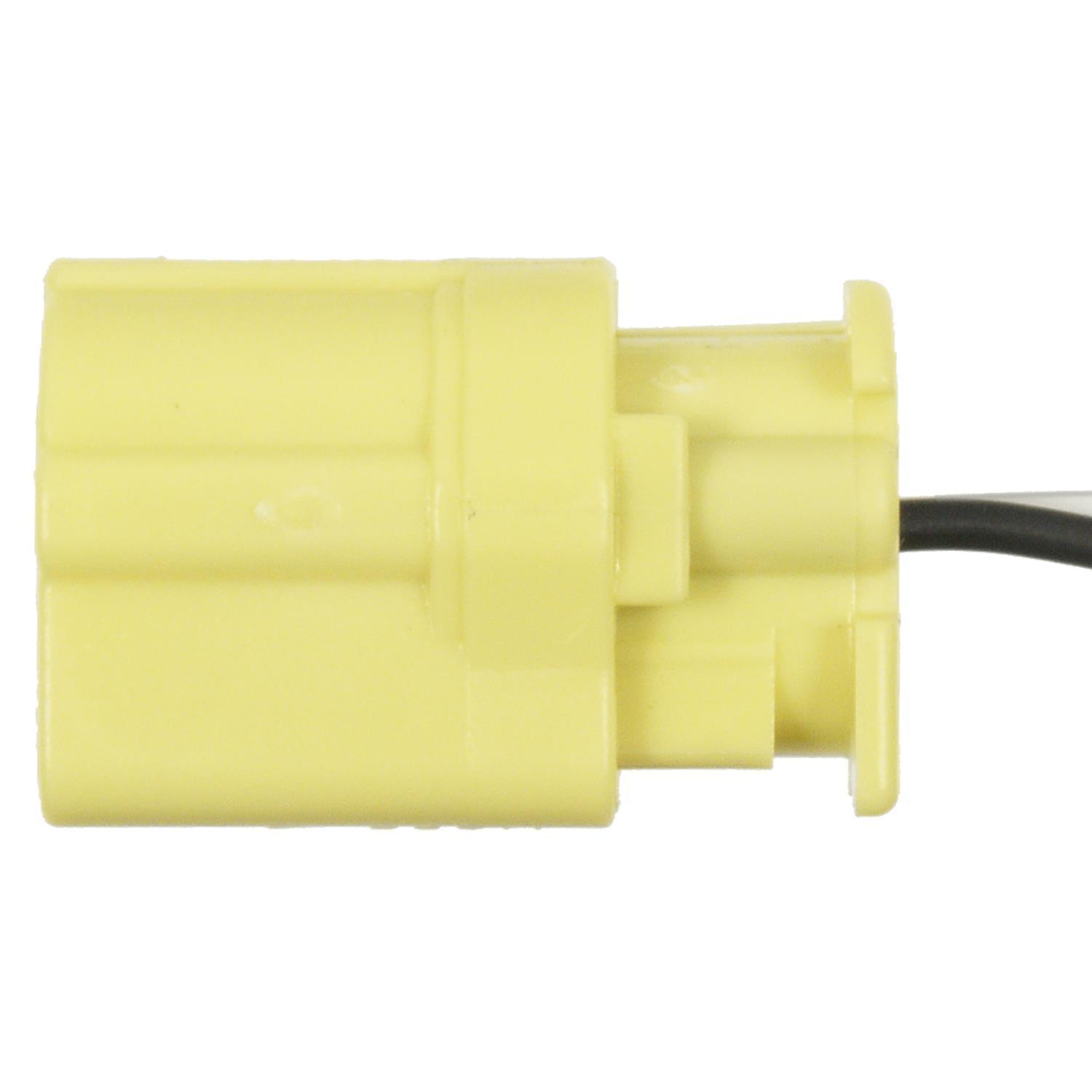 Standard Motor Products S1926 - Air Bag Sensor Connector Standard Motor Products S1926 Air Bag Sensor Connector product image 3 of 3