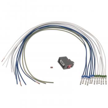 Standard Motor Products S1927 - Parking and Turn Signal Light Connector Standard Motor Products S1927 Parking and Turn Signal Light Connector product image 3 of 5