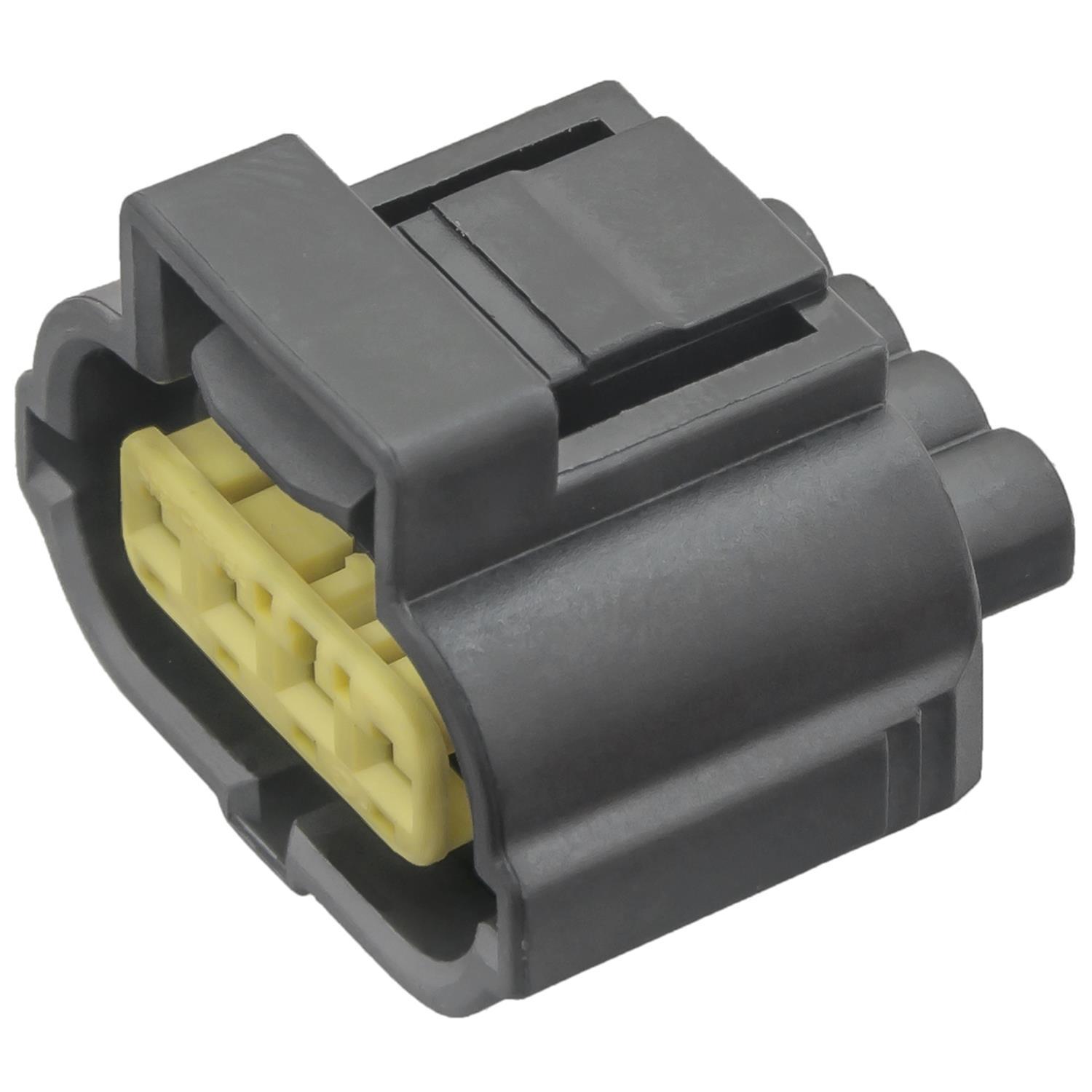 Standard Motor Products S1931 - Throttle Position Sensor Connector Standard Motor Products S1931 Door Lock Actuator Connector product image 1 of 4
