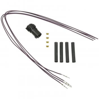 Standard Motor Products S1933 Oxygen Sensor Connector product image 2 of 3