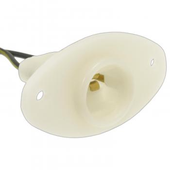 Standard Motor Products S1940 License Lamp Connector product image 1 of 3