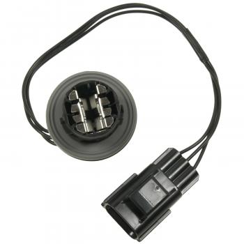Standard Motor Products S1943 HVAC Blower Motor Connector product image 2 of 3