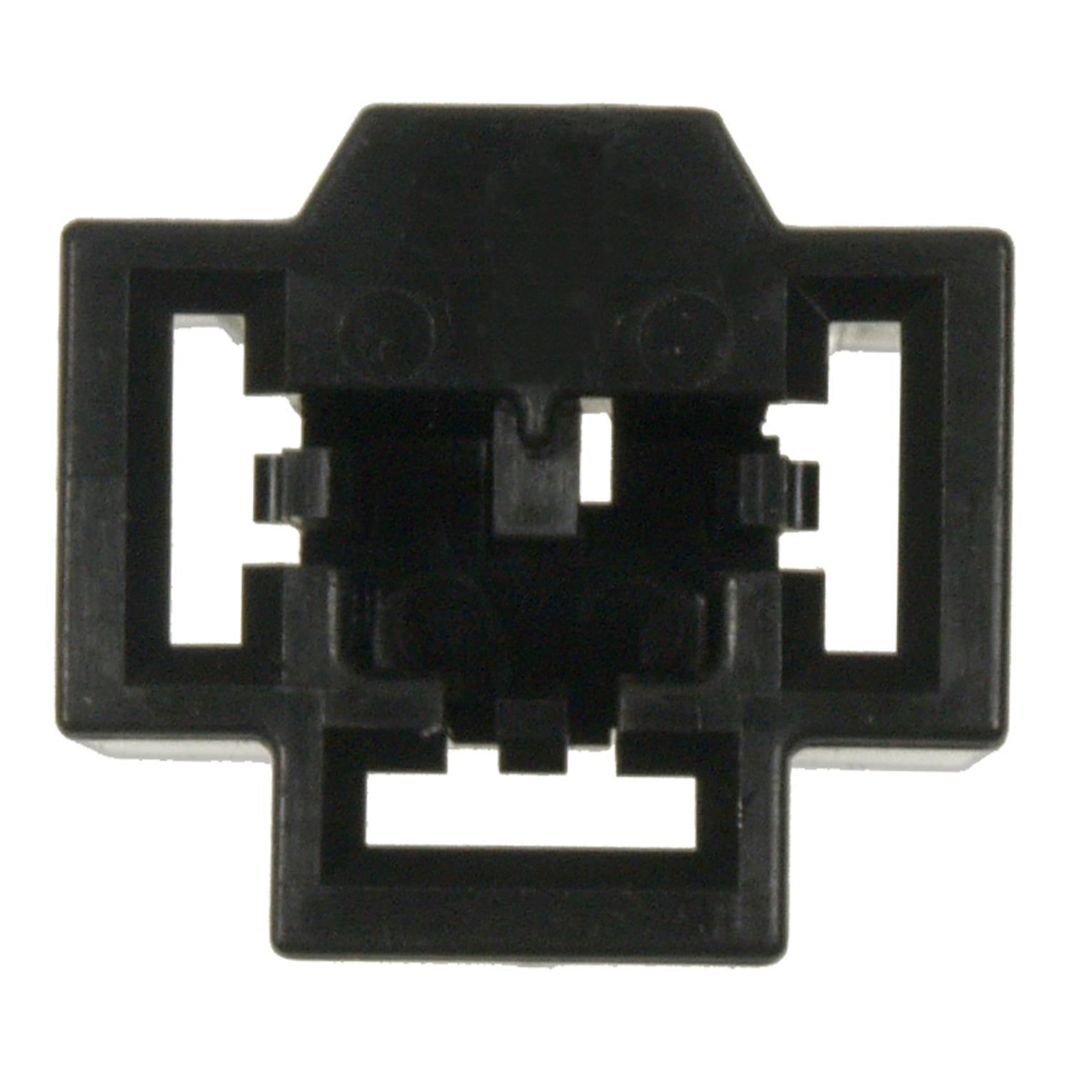 Standard Motor Products S1948 - Headlight Connector Standard Motor Products S1948 A/C Compressor Cut-Out Switch Harness Connector product image 1 of 3