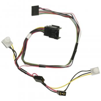 Standard Motor Products S1951 Overhead Console Wiring Harness Connector product image 2 of 3