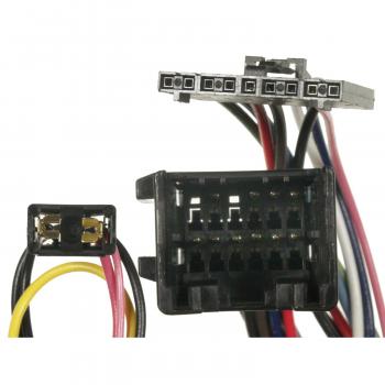 Standard Motor Products S1951 Overhead Console Wiring Harness Connector product image 3 of 3
