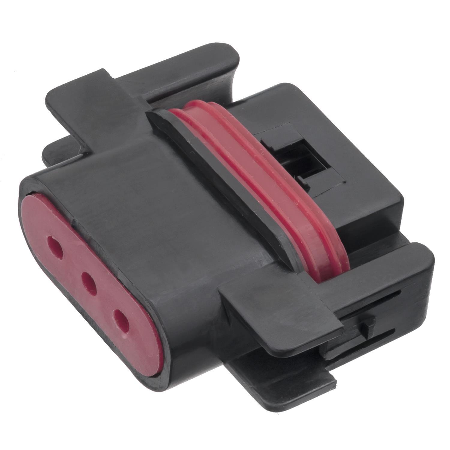 Standard Motor Products S1953 - Fog Light Connector Standard Motor Products S1953 Back Up Light Connector product image 1 of 4