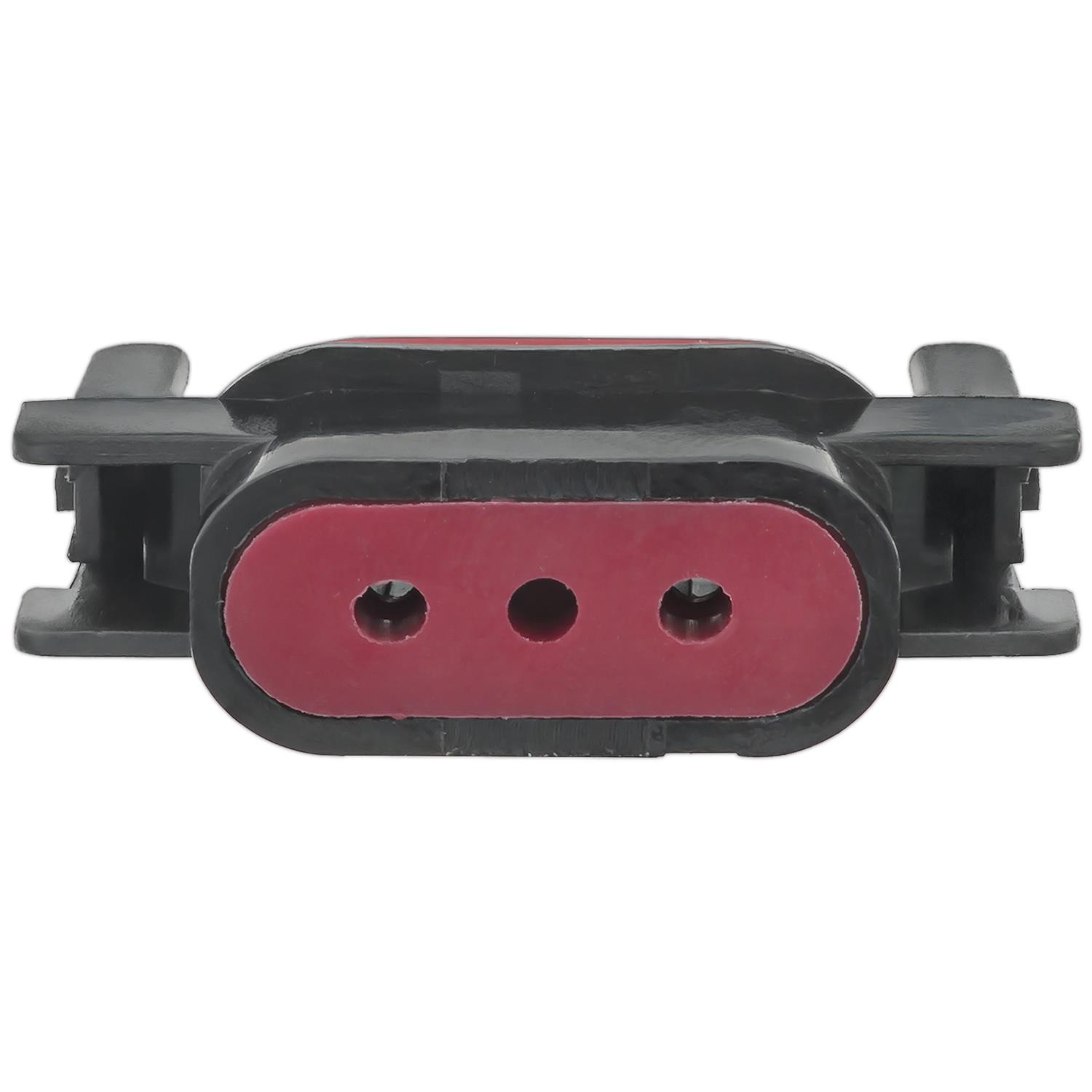 Standard Motor Products S1953 - Fog Light Connector Standard Motor Products S1953 Back Up Light Connector product image 4 of 4