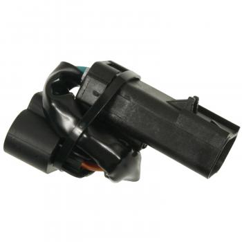 Standard Motor Products S1957 - Windshield Wiper Motor Connector Standard Motor Products S1957 HVAC Electrical Connector product image 1 of 3