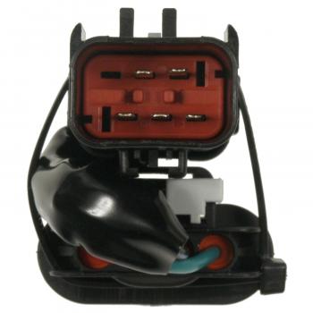 Standard Motor Products S1957 - Windshield Wiper Motor Connector Standard Motor Products S1957 HVAC Electrical Connector product image 3 of 3