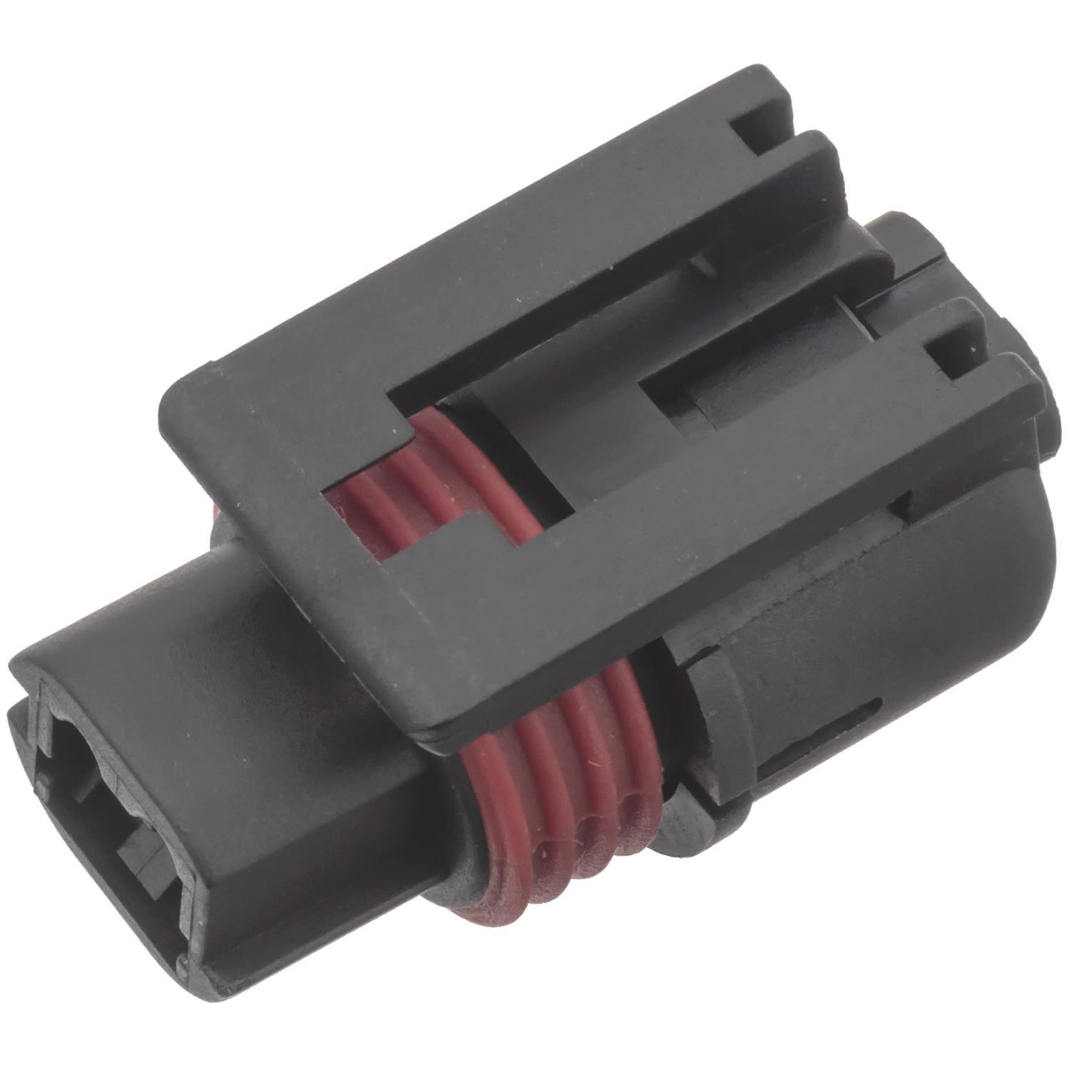 Standard Motor Products S1958 - Ignition Knock (Detonation) Sensor Connector Standard Motor Products S1958 Air Charge Temperature Sensor Connector product image 5 of 5