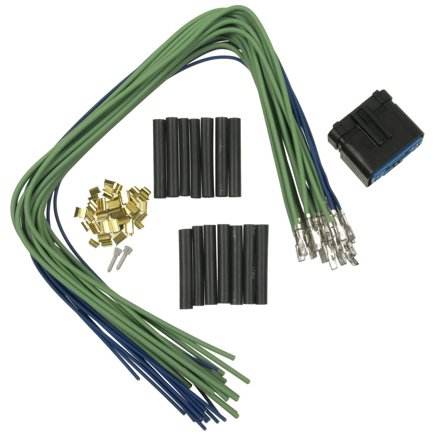 Standard Motor Products S1960 ABS Control Module Connector product image 1 of 2