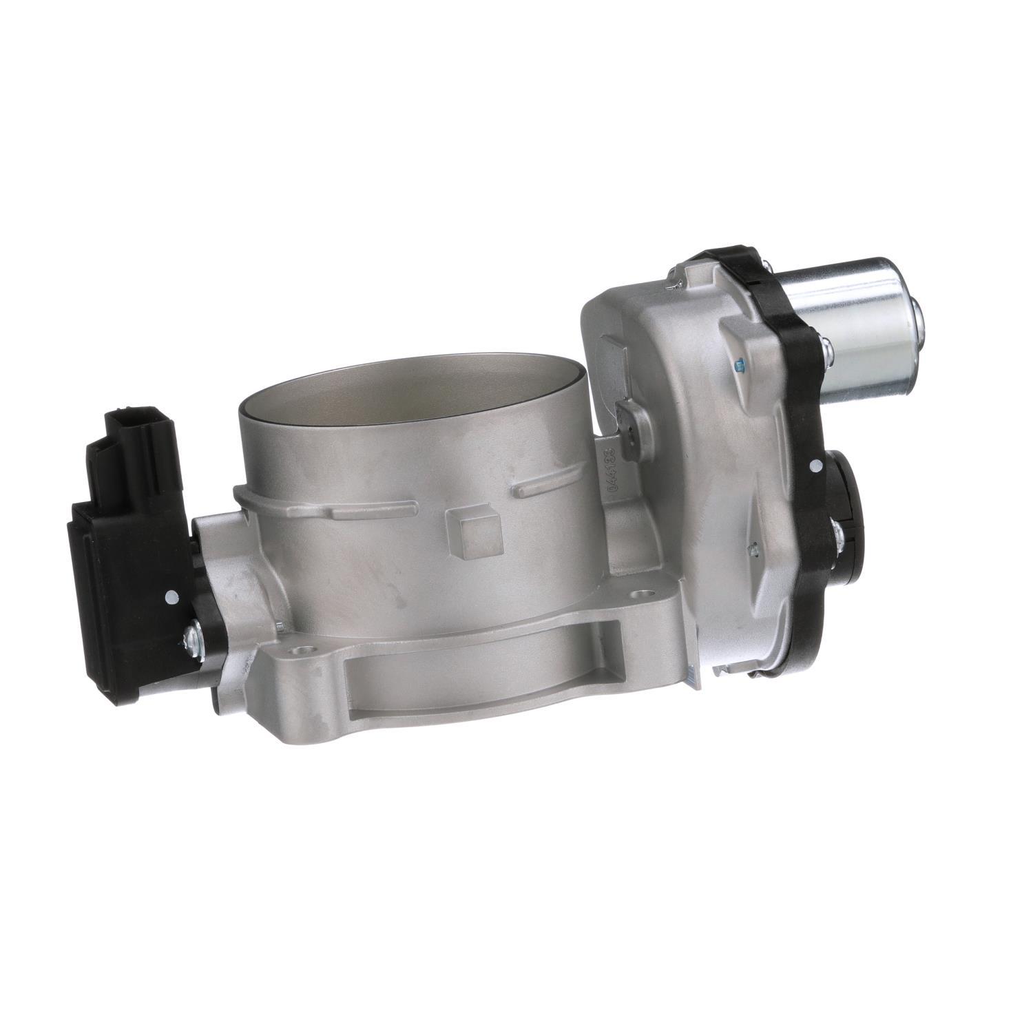 Standard Motor Products S20001 Fuel Injection Throttle Body product image 8 of 9